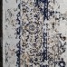 Килим акрил  Arles, Туреччина, Pierre Cardin  200X290, AS08B AS 08 B grey/d.blue, Прямокутник